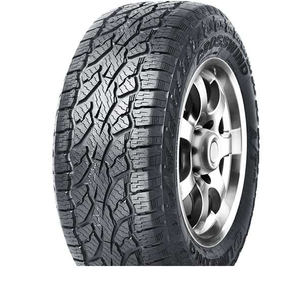 225/65Р17 LingLong CROSSWIND A/T100 106H